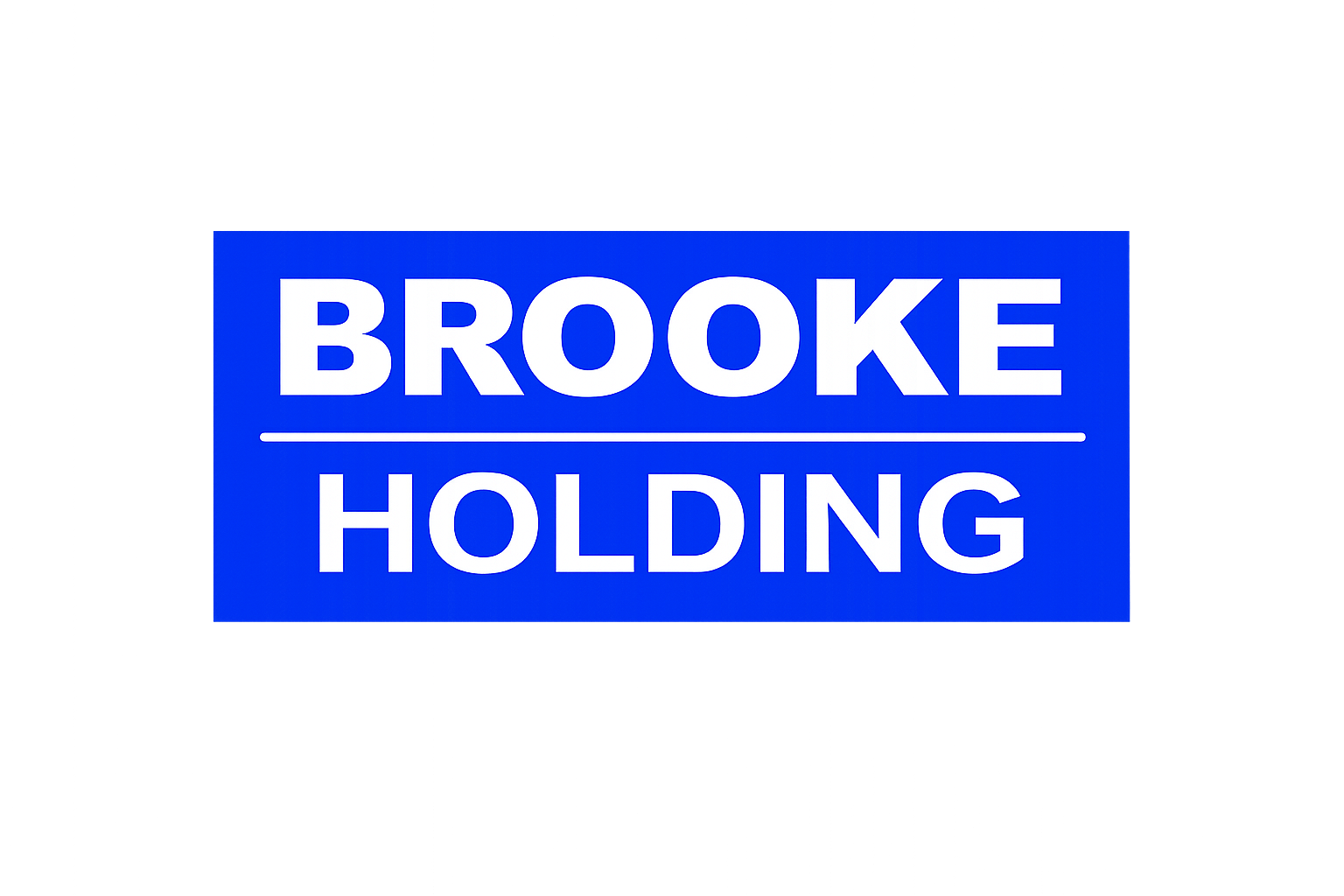 Brooke Holding