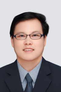 Samuel Kong