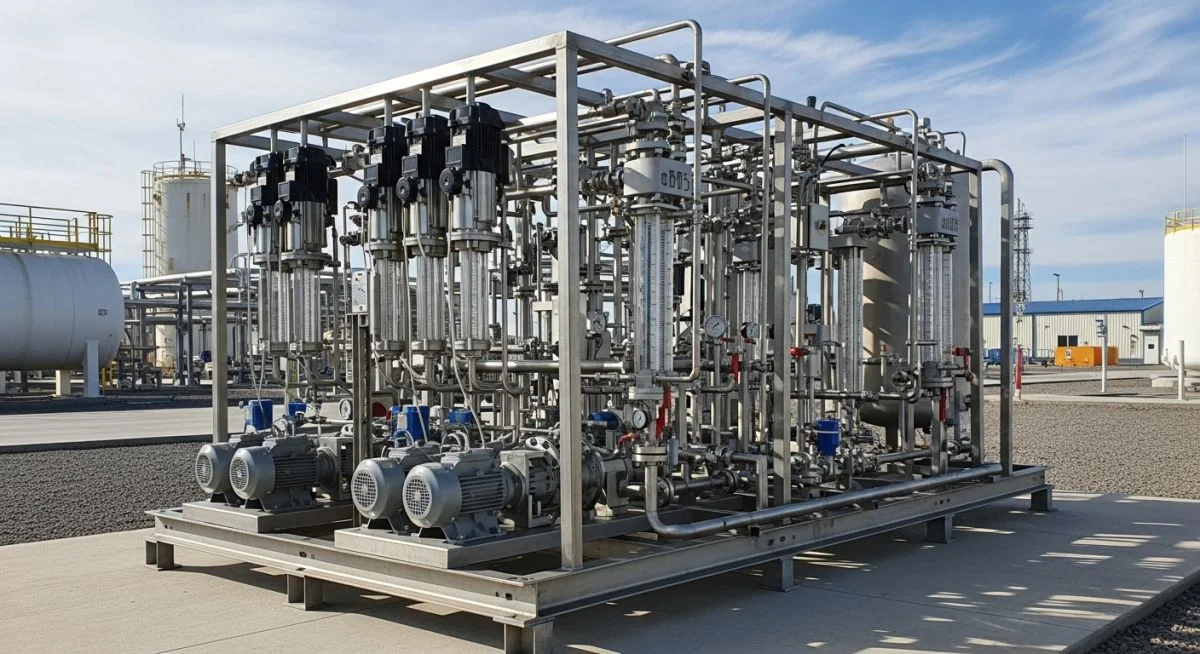 chemical-injection-skid-onshore-facility