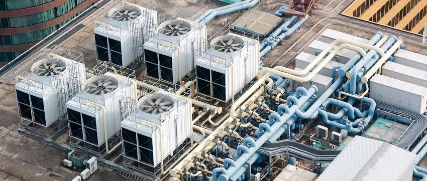 hvac