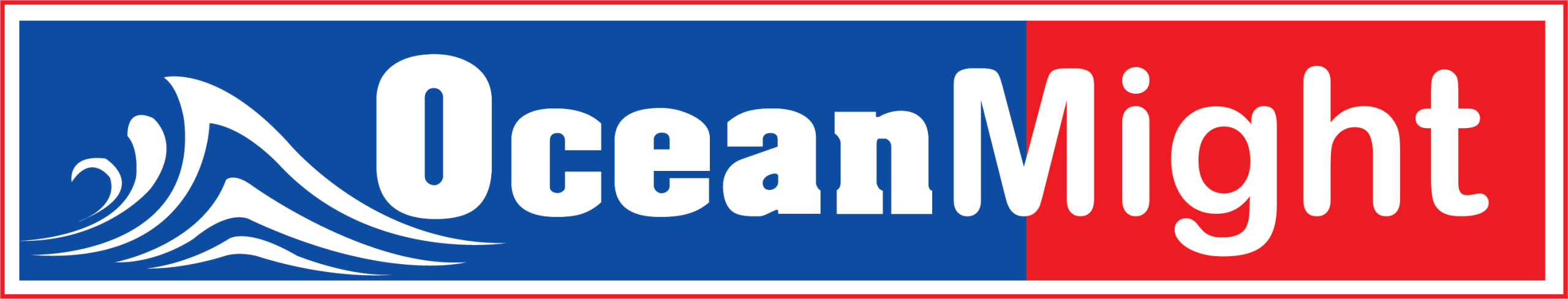 Ocean Might