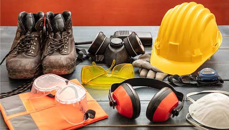 PPE
