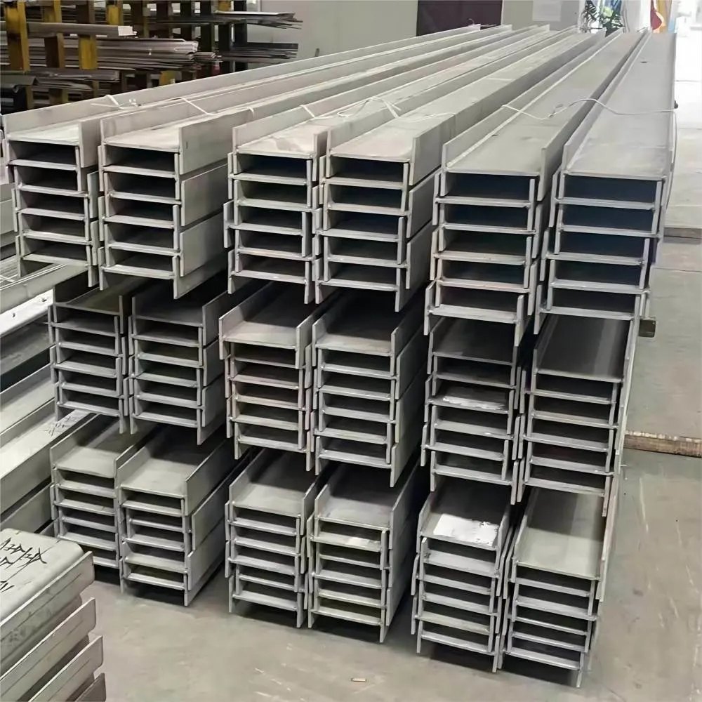 stainless-steel-h-beam